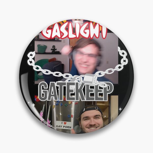 Item preview, gaslight gatekeep girlboss chuckle sandwich designed and sold by MORRISSONS.