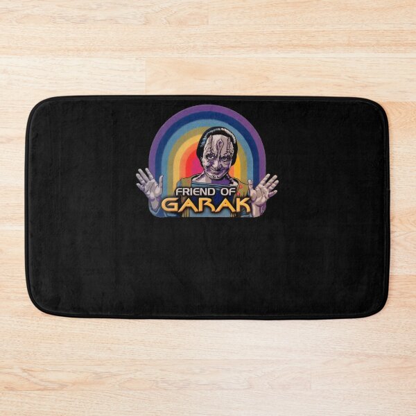 Item preview, Friend Of Garak designed and sold by MORRISSONS.