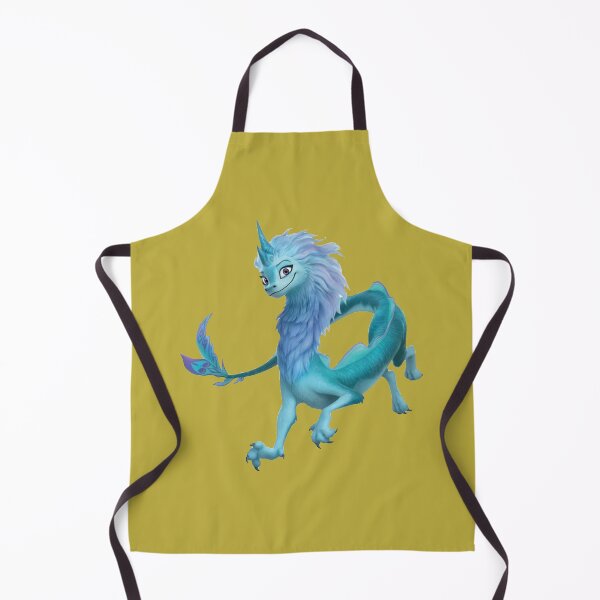 Item preview, Sisu The Last Dragon designed and sold by Jean Myers.