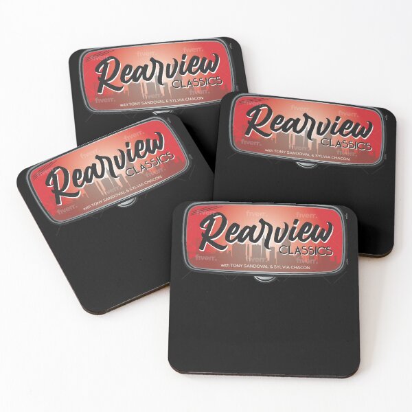 Item preview, Rearview Classics Show designed and sold by MORRISSONS.