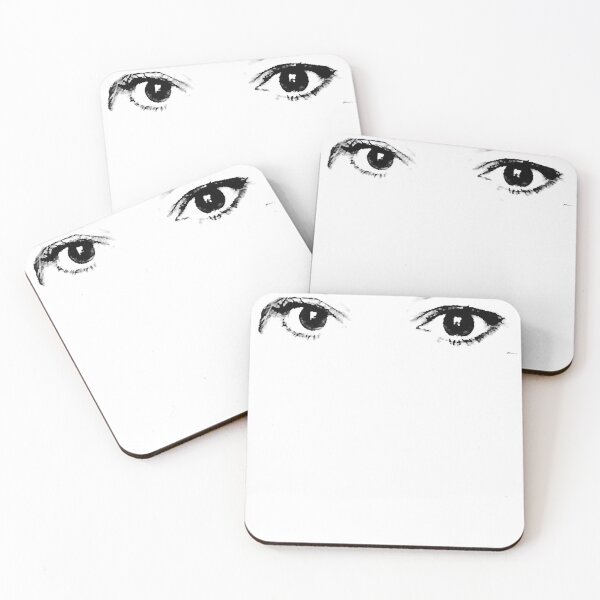 Item preview, Cause I only have eyes 4 U designed and sold by MORRISSONS.