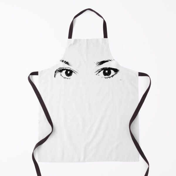 Item preview, Cause I only have eyes 4 U designed and sold by MORRISSONS.