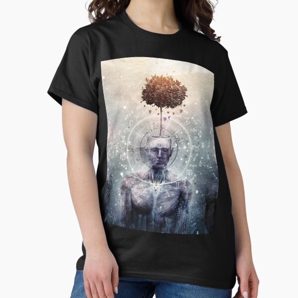 Item preview, Hope For The Sound Awakening designed and sold by Cameron Gray.