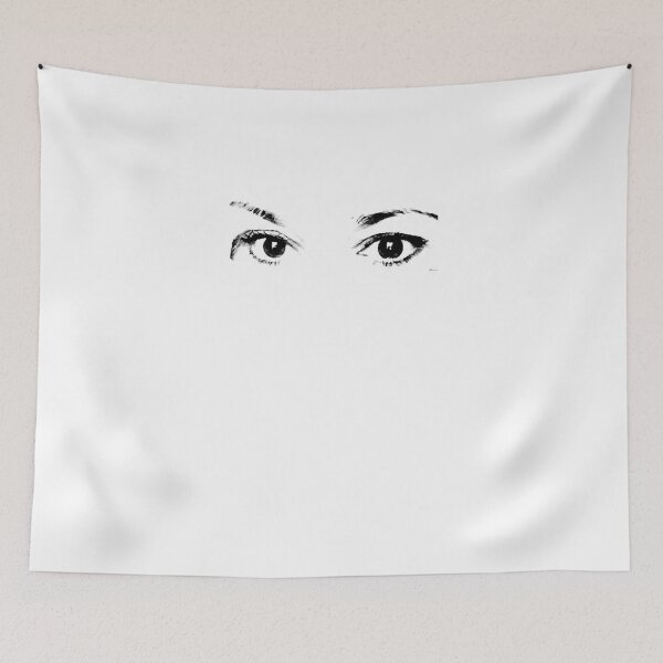 Item preview, Cause I only have eyes 4 U designed and sold by MORRISSONS.