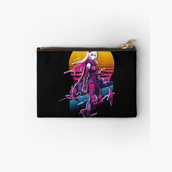 Item preview, Kasane - Scarlet Nexus 80s retro designed and sold by MORRISSONS.