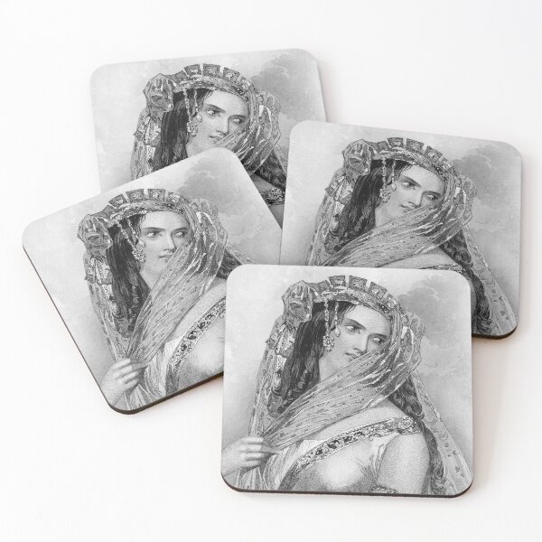 Item preview, Cleopatra Victorian Reproduction designed and sold by TanyDi.