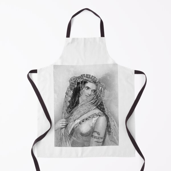 Item preview, Cleopatra Victorian Reproduction designed and sold by TanyDi.
