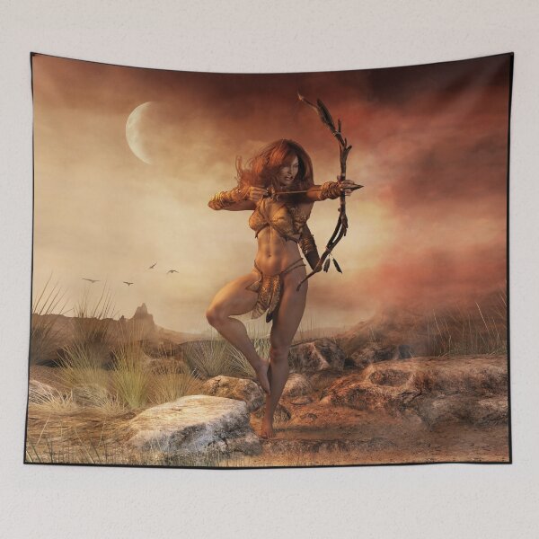 Item preview, Fierce designed and sold by Shanina Conway.
