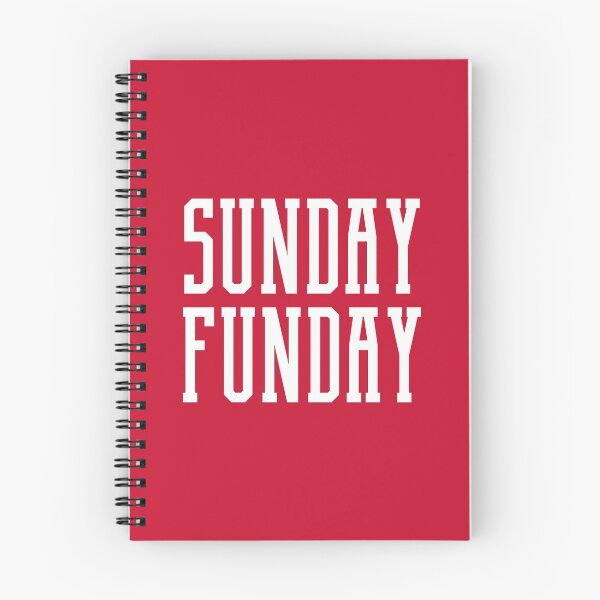 Item preview, Sunday Funday #6 designed and sold by SalahBlt.