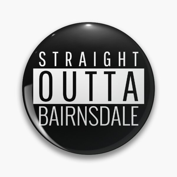 Artikelvorschau, Direkt aus Bairnsdale, Victoria entworfen und verkauft von Teelogic.