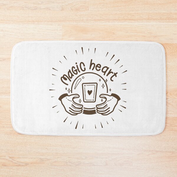 Item preview, Magic heart designed and sold by JudithzzYuko.