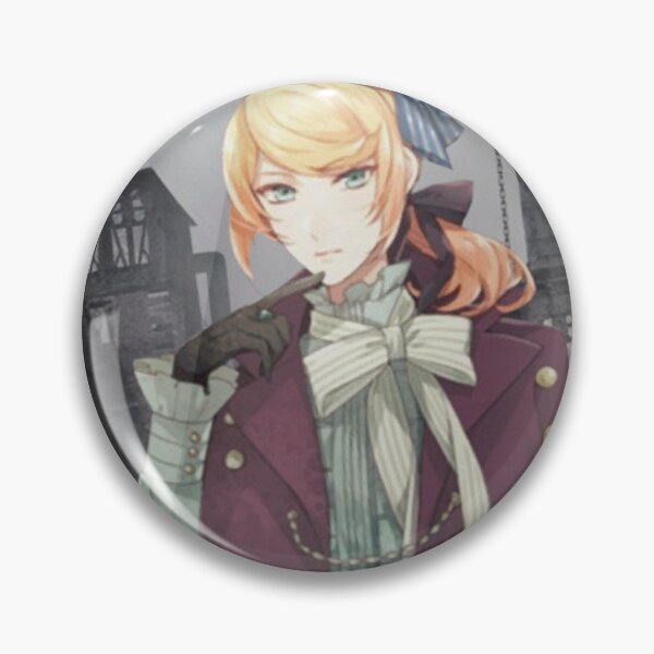 Item preview, BiR - Cecil designed and sold by shipperfangirl.