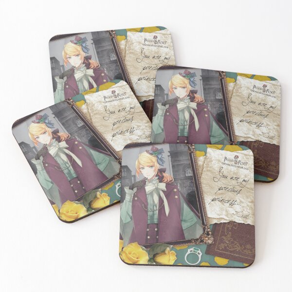 Item preview, BiR - Cecil designed and sold by shipperfangirl.