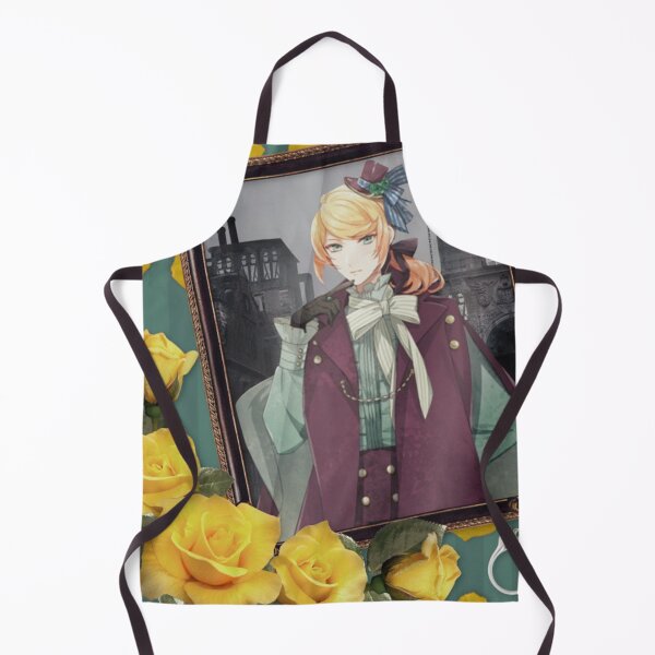 Item preview, BiR - Cecil designed and sold by shipperfangirl.