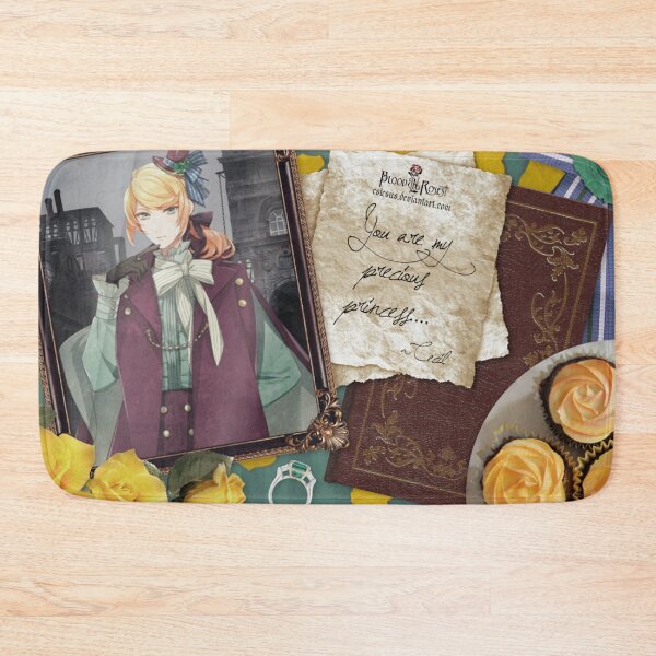 Item preview, BiR - Cecil designed and sold by shipperfangirl.