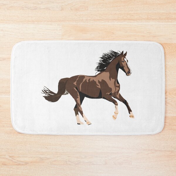 Item preview, Running Horse designed and sold by NorseTech.
