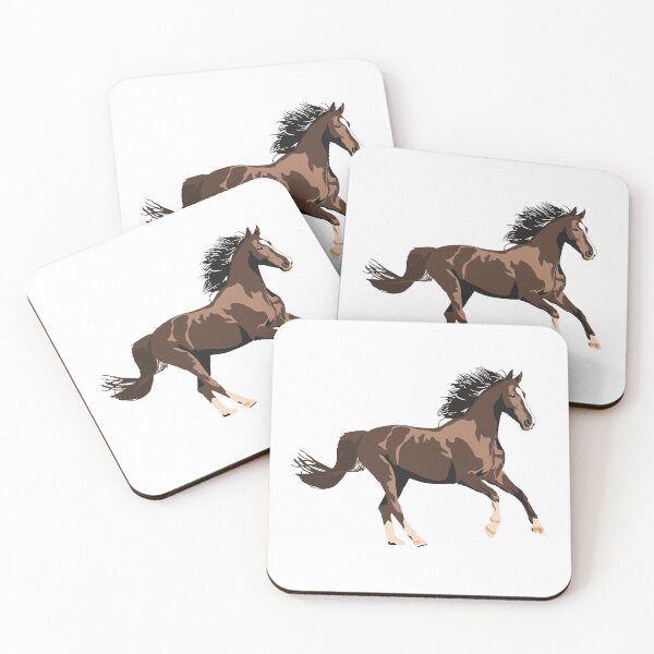 Item preview, Running Horse designed and sold by NorseTech.