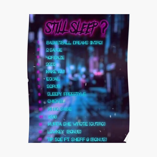 sleepy hallow don t sleep album download