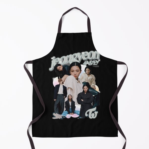 Item preview, Jeongyeon x Marie Claire designed and sold by Y2KPOP 2000.