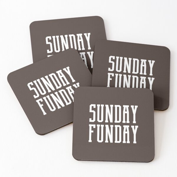 Item preview, Sunday Funday #8 designed and sold by SalahBlt.