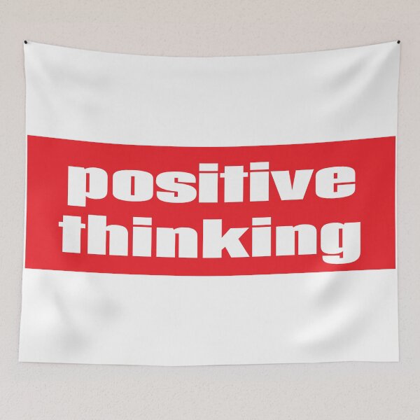 Item preview, Positive Thinking designed and sold by GoodVibesWX9.