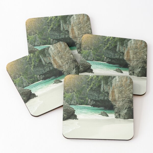 Item preview, Maya beach in Thailand designed and sold by Mikołaj Niemczewski.