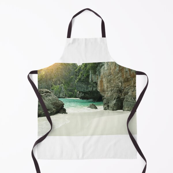 Item preview, Maya beach in Thailand designed and sold by Mikołaj Niemczewski.