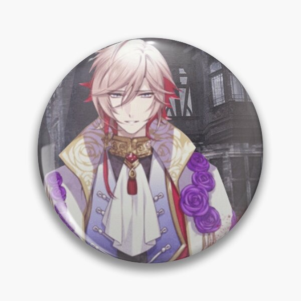 Item preview, BiR - Rosario designed and sold by shipperfangirl.