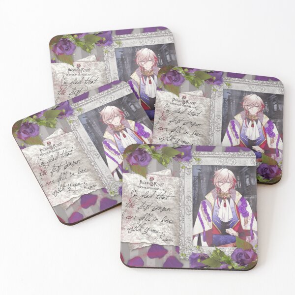 Item preview, BiR - Rosario designed and sold by shipperfangirl.
