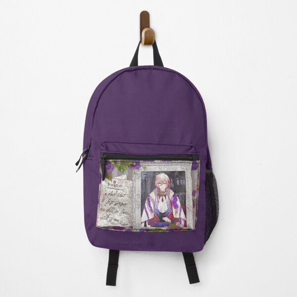 Item preview, BiR - Rosario designed and sold by shipperfangirl.