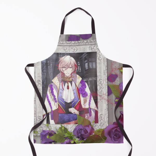 Item preview, BiR - Rosario designed and sold by shipperfangirl.