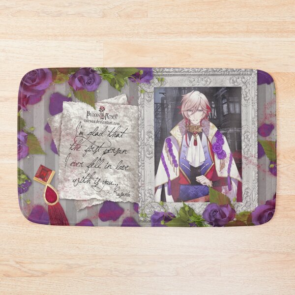 Item preview, BiR - Rosario designed and sold by shipperfangirl.