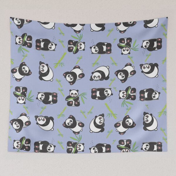 Item preview,  Cute panda  designed and sold by Drawourdestiny ..