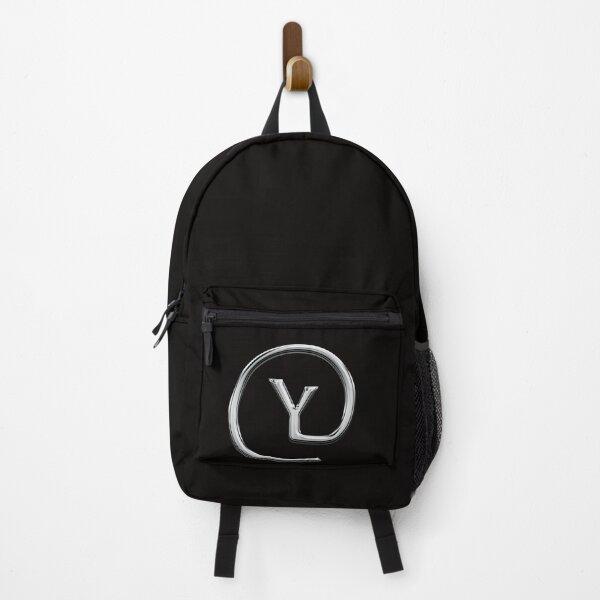 Item preview, Capital Y in an @ sign designed and sold by Logo-stick.