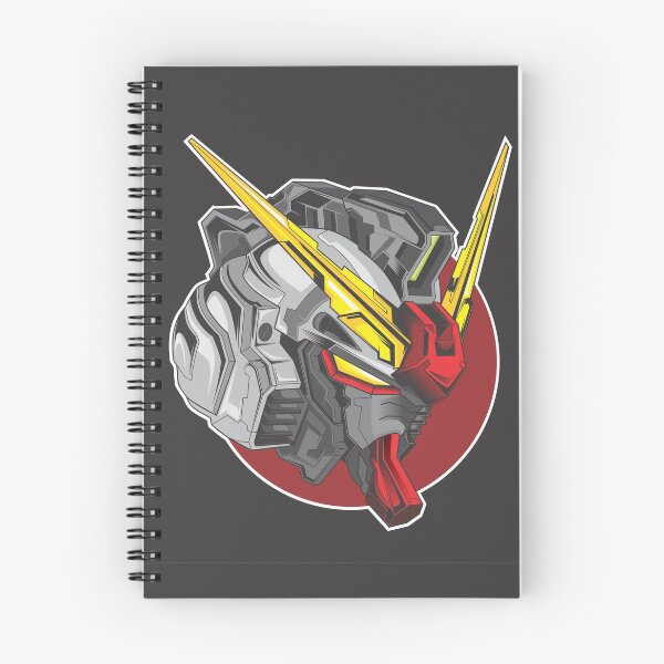 Item preview, Gundam Logo designed and sold by Peekonet.