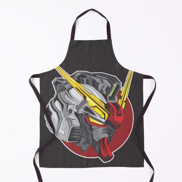 Item preview, Gundam Logo designed and sold by Peekonet.