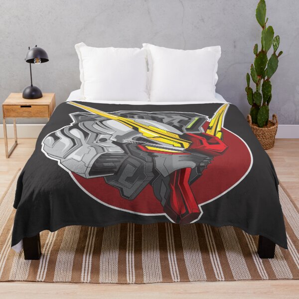 Item preview, Gundam Logo designed and sold by Peekonet.