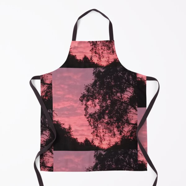 Item preview, Pink sunset designed and sold by Life's eye Art and photography.