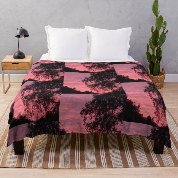 Item preview, Pink sunset designed and sold by Life's eye Art and photography.