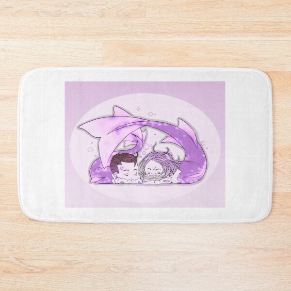 Item preview, MerConnor and MerHank designed and sold by SpaceMonolith.