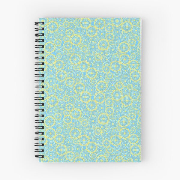 Item preview, Dots aboriginal repeated pattern designed and sold by Tanuja  Sharma.