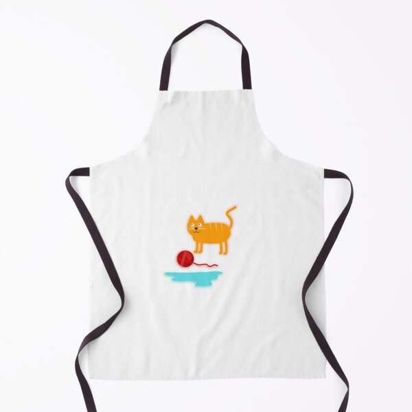 Item preview, Curious cat designed and sold by Susan165.