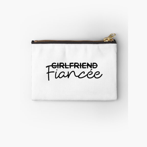 Item preview, Girlfriend Fiancee, Engagement Gift, Fiance Bachelorette Party gift, Fiancee gift, I Said Yes designed and sold by ambaart.