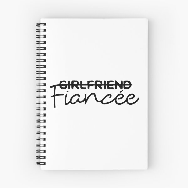 Item preview, Girlfriend Fiancee, Engagement Gift, Fiance Bachelorette Party gift, Fiancee gift, I Said Yes designed and sold by ambaart.
