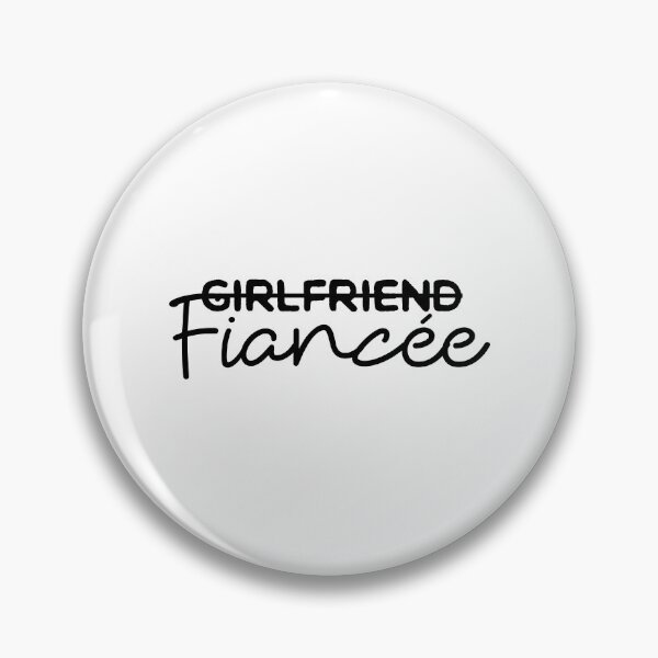 Item preview, Girlfriend Fiancee, Engagement Gift, Fiance Bachelorette Party gift, Fiancee gift, I Said Yes designed and sold by ambaart.