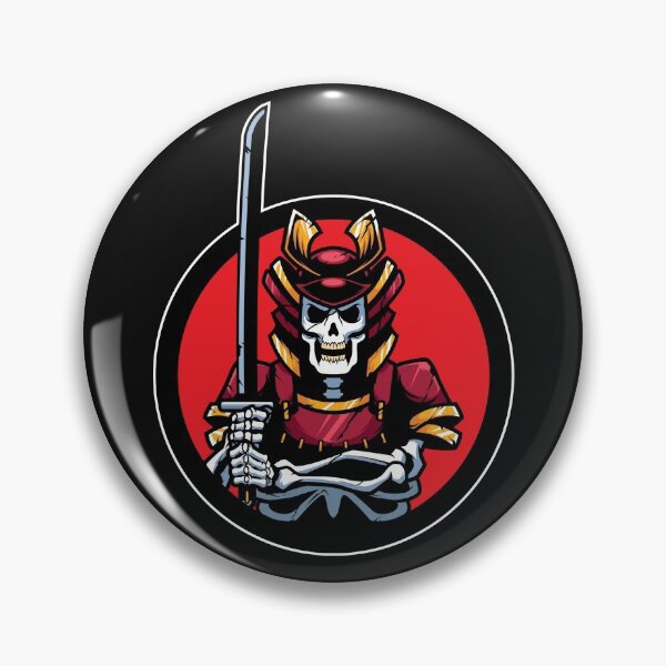 Item preview, FF samurai designed and sold by Strale25kv.
