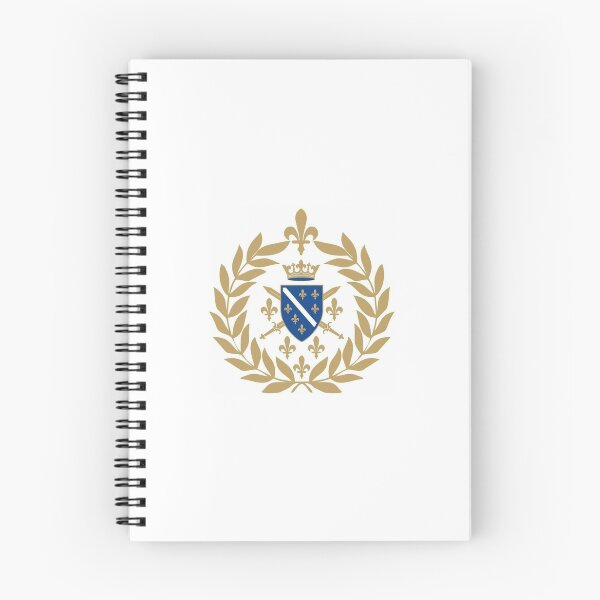 Item preview, Bosnian imperial coat of arms designed and sold by EgoPolis.