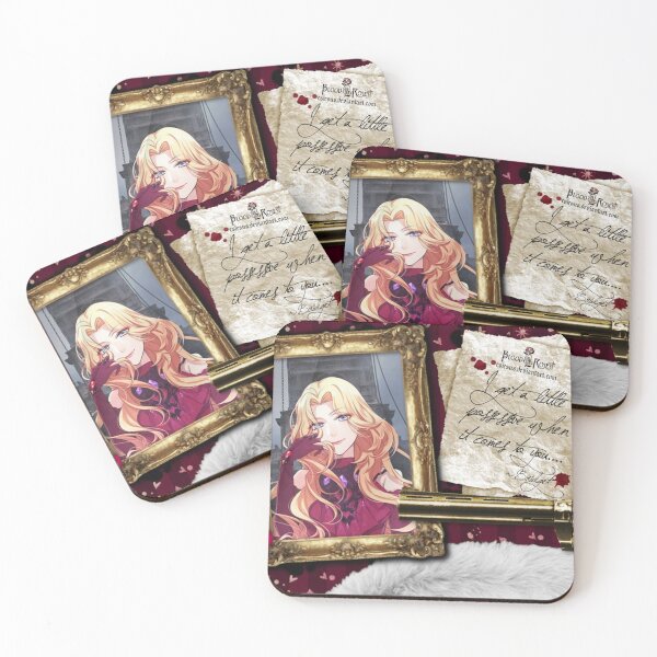 Item preview, BiR - Bridget designed and sold by shipperfangirl.