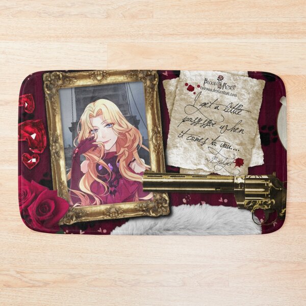 Item preview, BiR - Bridget designed and sold by shipperfangirl.