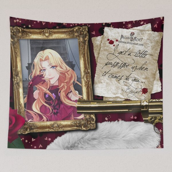 Item preview, BiR - Bridget designed and sold by shipperfangirl.